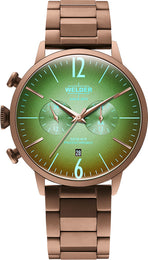Welder Watch Steel Edge WWRC451