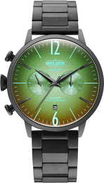 Welder Watch Steel Edge WWRC454