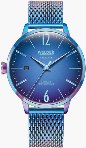 Welder Watch Moody WRC657