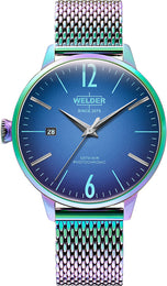 Welder Watch Moody WRC669