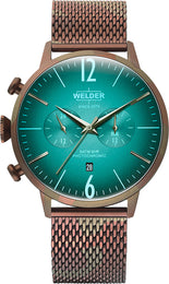 Welder Watch Moody WWRC1033