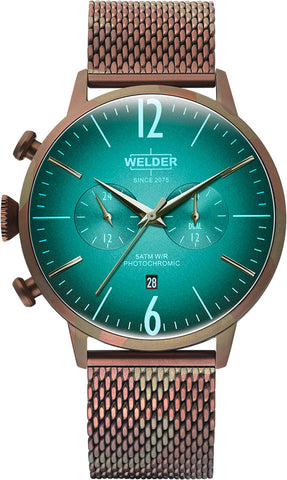 Welder Watch Moody WWRC1033