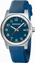 Wenger Watch Field Colour 10441152