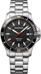 Wenger Watch Seaforce 01.0641.118