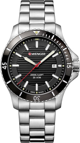 Wenger Watch Seaforce 01.0641.118