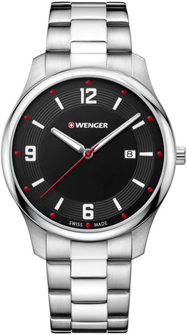 Wenger Watch City Active Bracelet 01.1441.110