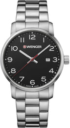 Wenger Watch Avenue Bracelet 01.1641.102