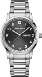 Wenger Watch Attitude 01.1541.119