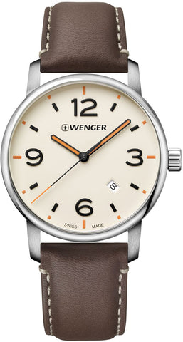 Wenger Watch Urban Metropolitan 01.1741.133