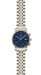 Wenger Watch Urban Classic Chrono Blue D