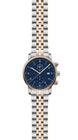 Wenger Watch Urban Classic Chrono Blue D