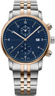 Wenger Watch Urban Classic Chrono Blue 01.1743.126