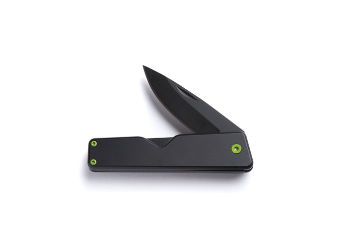 Whitby & Co Knife Mint EDC Charcoal Grey PK75/CG_4.