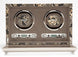 WOLF Watch Winder Exotic Double Tan