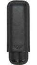 Wolf Cigar Case Blake 2 Piece Black Purple 306528