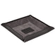 Wolf Coin Tray Blake Black Teju Lizard 305758