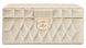 Wolf Jewellery Box Caroline Small Champagne 329846