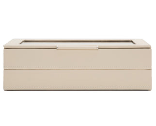 Wolf Stackable Tray Sophia Ivory 392153