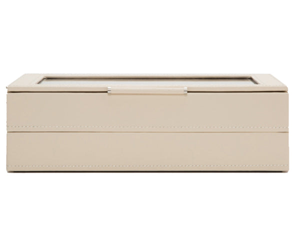 Wolf Stackable Tray Sophia Ivory 392153