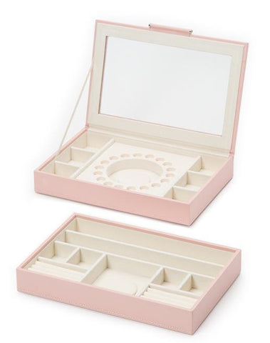 Wolf Stackable Tray Sophia Rose Quartz 392115