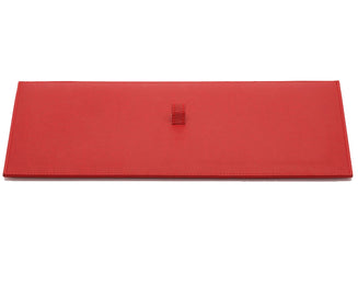 Wolf Vault Lid Red 434972