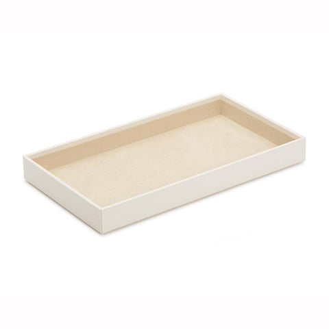 WOLF Vault Tray Standard 1.5 Ivory