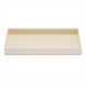 WOLF Vault Tray Standard 1.5 Ivory