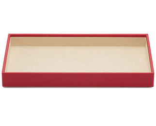 Wolf Vault Tray Standard 1.5 Red 435172