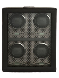 Wolf Watch Winder Axis 4 Piece Powder Coat 469503