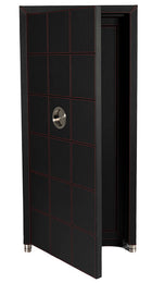 Wolf Watch Safe 1834 Churchill Black