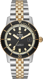 Zodiac Watch Super Sea Wolf ZO9271