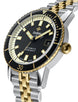 Zodiac Watch Super Sea Wolf