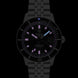 Zodiac Watch Super Sea Wolf Liberty London Limited Edition