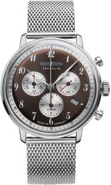 Zeppelin Watch Hindenburg 7086M5