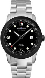 Zeppelin Watch Night Cruise 7240M-2