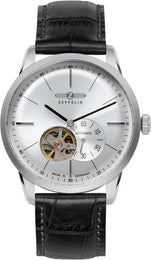 Zeppelin Watch Flatline 73644