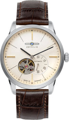 Zeppelin Watches | Official UK Stockist - Jura Watches