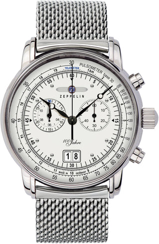 Zeppelin Watches | Official UK Stockist - Jura Watches