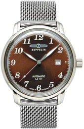 Zeppelin Watch Count Zeppelin 7656M-3