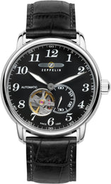 Zeppelin Watch Count Zeppelin 7666-2