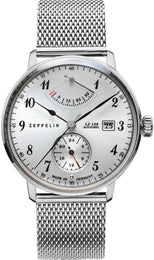 Zeppelin Watch Hindenburg 7062M1