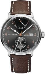 Zeppelin Watch LZ129 Hindenburg ED 1 Mens 70622